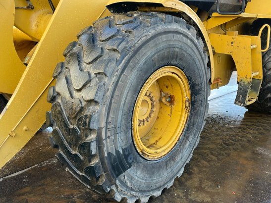 Caterpillar 930M 930M 2022 2 Wheel Loaders image 26