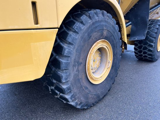 Caterpillar 740B 740B 2013 2 Articulated Dump Trucks image 41