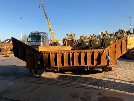 Caterpillar D9U Blade D9U Blade 2020 2 image 11