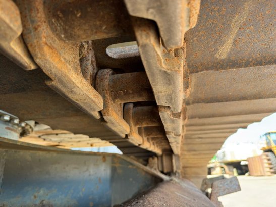 Liebherr R934C HDSL | Dutch Machine | Trimble Ready R934C HDSL | Dutch Machine | Trimble Ready 2006 2 Crawler Excavators i...