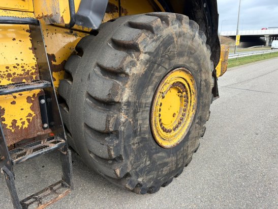 Caterpillar 980M 980M 2019 2 Wheel Loaders image 215