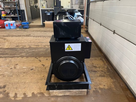 Giga power LT-W50-GF 62.5 kVA Open generator Giga power LT-W50-GF 62.5 kVA Open generator 2022 1 Generators image 41
