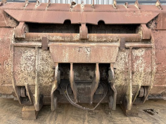Caterpillar 980 257 2010 2 image 11