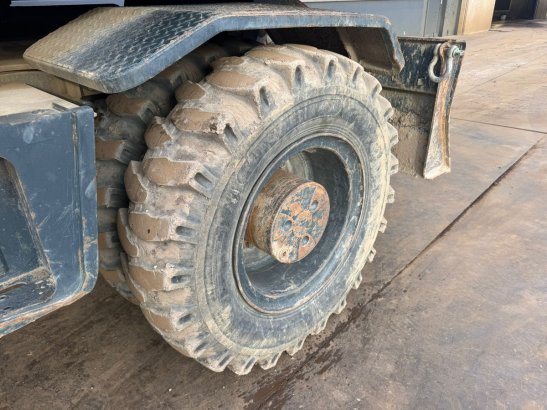 Hyundai Robex 180W-9A Robex 180W-9A 2015 2 image 11