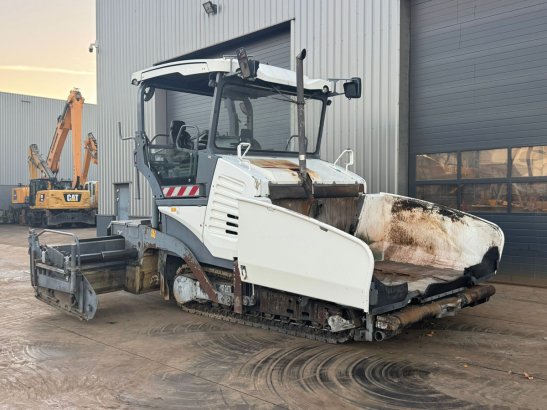 Vögele Super 1800-3i Vögele Super 1800-3i 2015 2 Asphalt pavers image 11