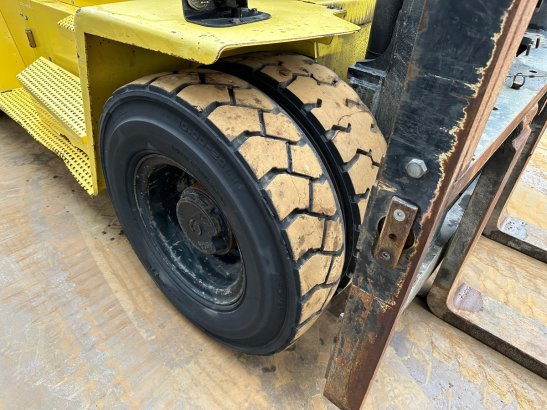 Hyster H12XM-6 H12XM-6 2011 2 Forklift image 11