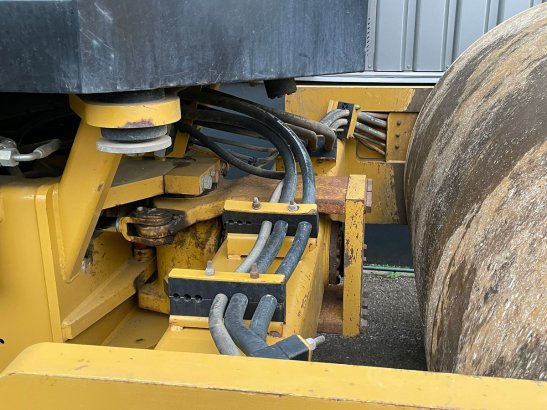 Caterpillar CS66 B CS66 B 2018 2 image 41