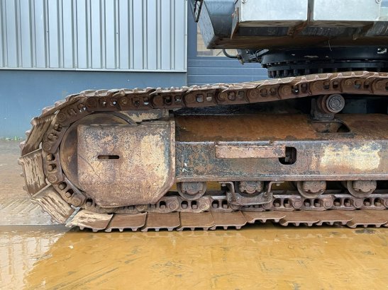 Hitachi ZX250LC-6 ZX250LC-6 2018 2 Crawler Excavators image 26