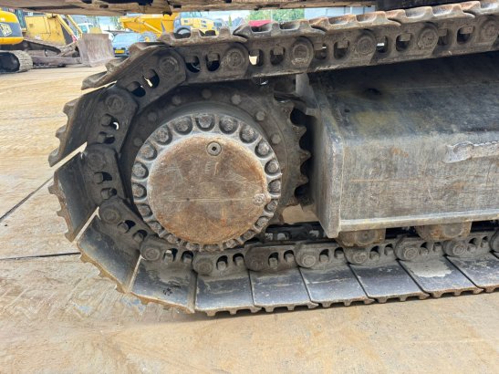 Caterpillar 336D 336D 2011 2 Crawler Excavators image 26