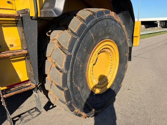 Caterpillar 982M 982M 2016 2 Wheel Loaders image 11