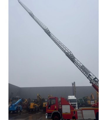 Iveco 130E23 4x2 Firetruck 130E23 4x2 Firetruck 1997 2 image 23