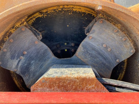 Dynapac CA302PD CA302PD 2010 2 image 11