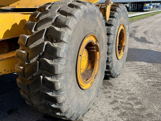 Volvo A30G A30G 2014 2 Articulated Dump Trucks image 11