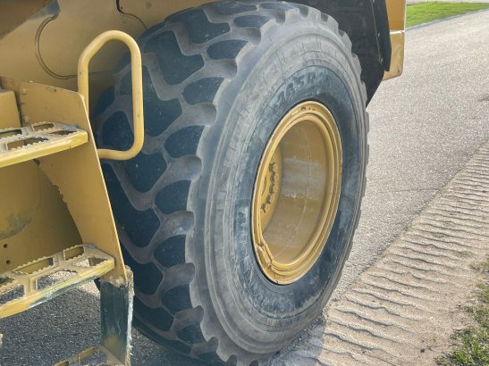 Caterpillar 930M 930M 2021 2 Wheel Loaders image 11
