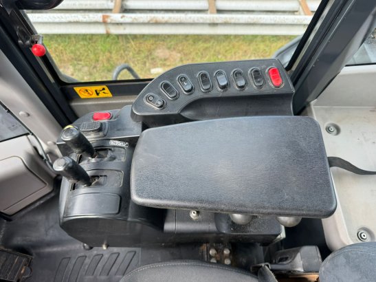 Komatsu WA470-8 WA470-8 2019 2 Wheel Loaders image 11