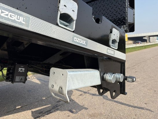 Heavy machinery product image - Image 11 of 30