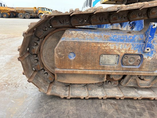 Liebherr R976 HDSL R976 HDSL 2014 2 Crawler Excavators image 11