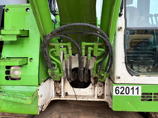 Caterpillar 314 E LCR 314 E LCR 2014 2 Crawler Excavators image 26