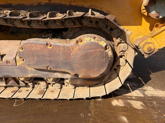 Liebherr LR622B LR622B 2008 2 Dozers image 11