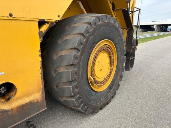 Caterpillar 988K xe 988K xe 2020 2 Wheel Loaders image 11