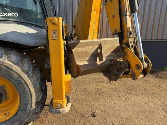 JCB 4CX 2153 2015 2 image 11