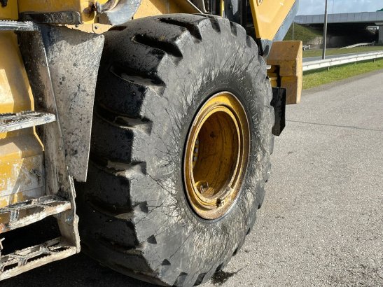 Caterpillar 966M 966M 2021 2 image 11