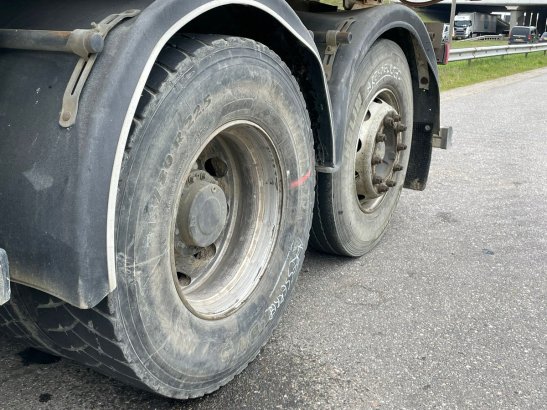 Renault Premium 410 Premium 410 2007 2 Tipper trucks image 11