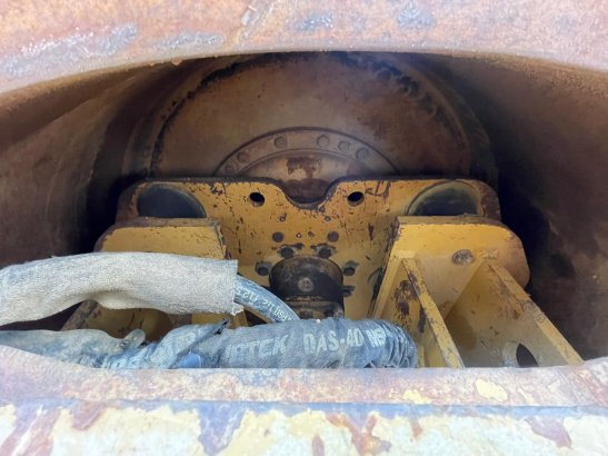 Caterpillar CP64 CP64 2014 2 image 11