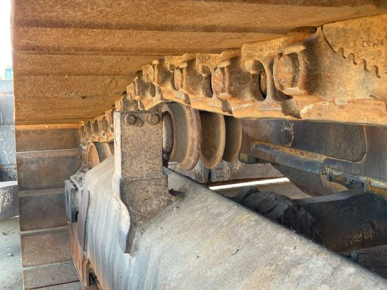 Liebherr PR736LGP PR736LGP 2018 2 Dozers image 41