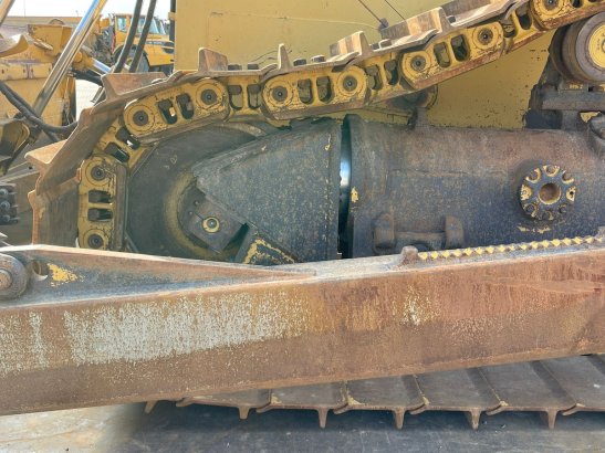 Caterpillar D6TLGP D6TLGP 2011 2 Dozers image 26