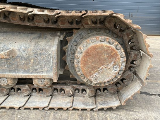 Caterpillar 330FLN 330FLN 2017 2 Crawler Excavators image 11
