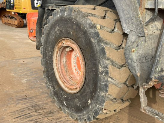 Hitachi ZW250-6 ZW250-6 2019 2 Wheel Loaders image 26