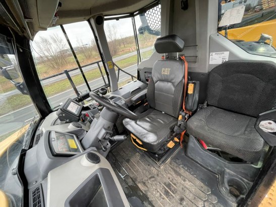 Caterpillar 745 04A 745 04A 2017 2 Articulated Dump Trucks image 41