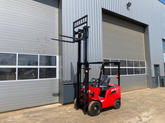 Easy Lift CPD15 EASY LIFT CPD15 2022 2 Forklift image 41