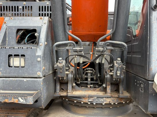 Doosan DX235LCR Doosan DX235LCR 2017 2 Crawler Excavators image 32