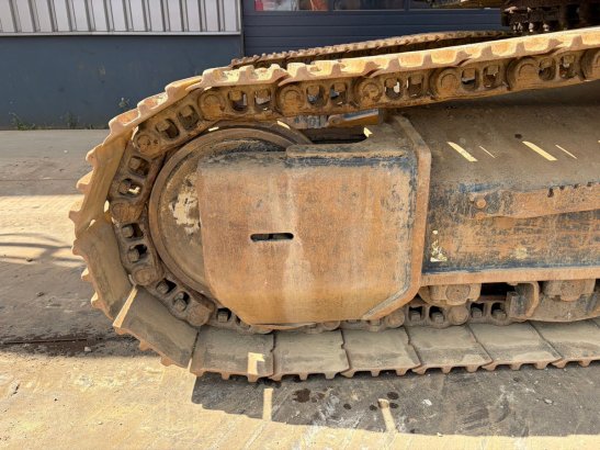 Hitachi ZX300LCN-6 ZX300LCN-6 2018 2 Crawler Excavators image 11