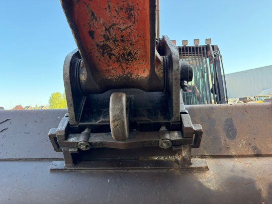Hitachi ZX300-6 ZX300-6 2018 2 Crawler Excavators image 11