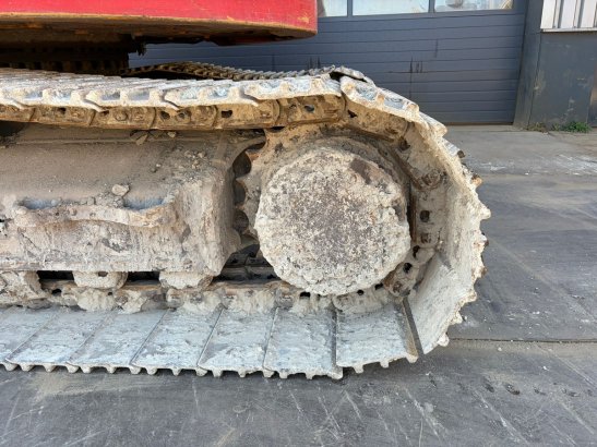 Caterpillar 325FLCR 325FLCR 2018 2 Crawler Excavators image 11