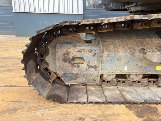 Doosan DX225LC-7 Long Reach 15.4 m Doosan DX225LC-7 Long Reach 15.4 m 2022 2 Crawler Excavators image 26