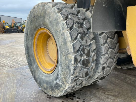 Caterpillar 773B 773B 1991 2 Dump Truck image 41