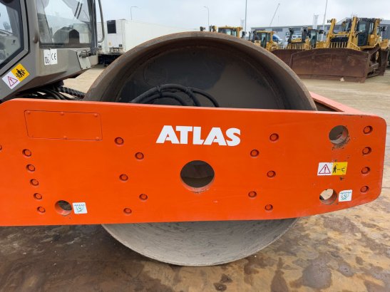 Atlas AW1120 (12t) AW1120 (12t) 2009 2 image 26
