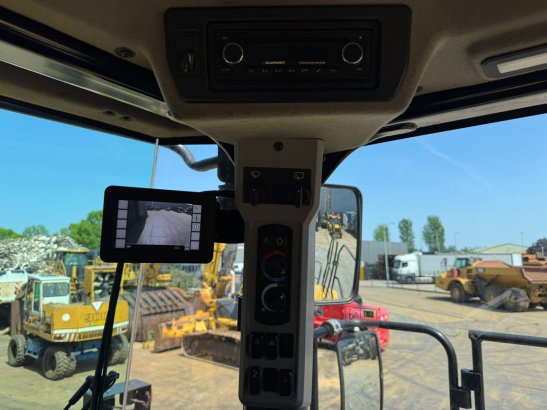 Caterpillar 988 XE High Lift 265 2024 2 Wheel Loaders image 11