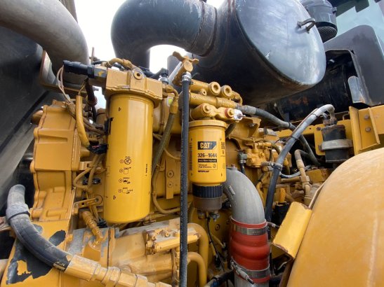Caterpillar 980H 980H 2012 2 Wheel Loaders image 26