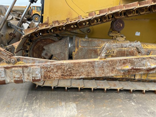 Caterpillar D6T LGP D6T LGP 2018 2 Dozers image 26