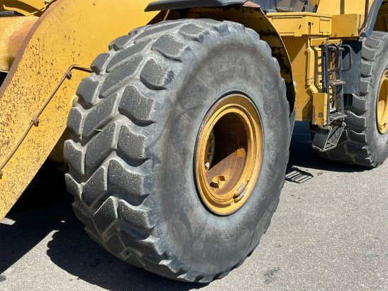Caterpillar 972K 972K 2012 2 Wheel Loaders image 11