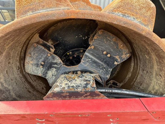 Dynapac CA302PD (13.6t) CA302PD (13.6t) 2012 2 image 26