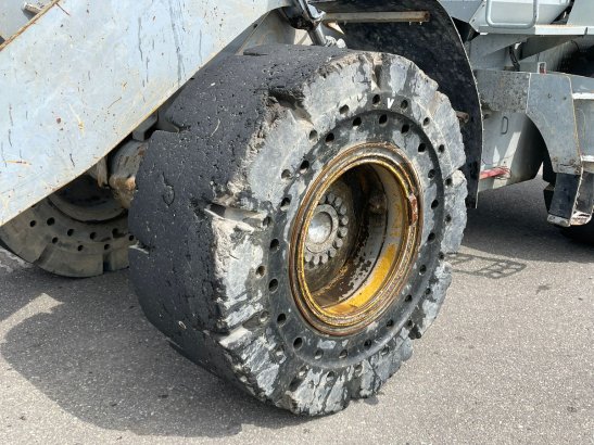 Caterpillar 930M 930M 2018 2 Wheel Loaders image 11
