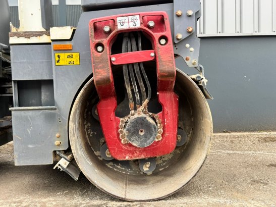 Dynapac CC1200 CC1200 2018 2 image 11