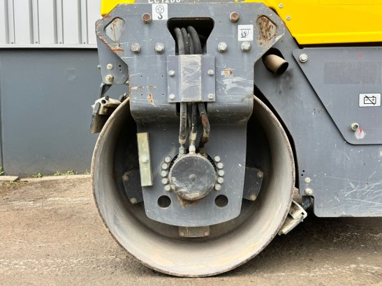 Dynapac CC1200 CC1200 2017 2 image 11