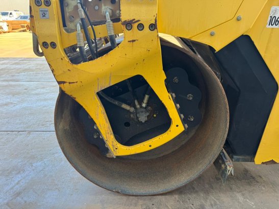 Bomag BW141AD-5 BW141AD-5 2013 2 image 26